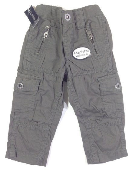 St. Bernard vékony vászon nadrág