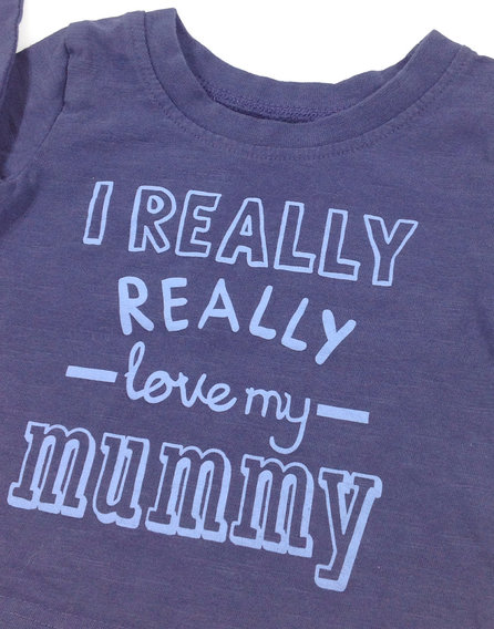 George feliratos baba felső