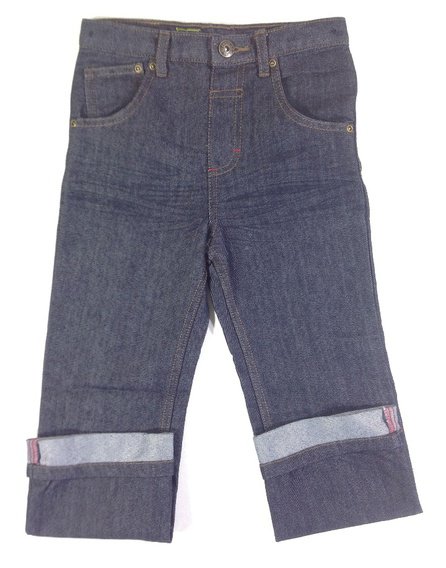 Denim Co egyenes szárú farmer