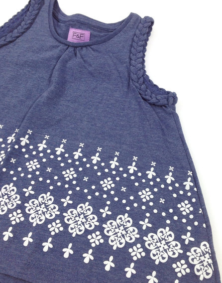 F&F baba tunika