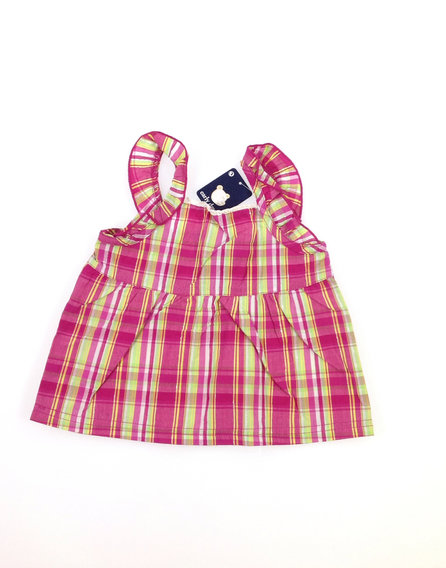 Early days kislány top