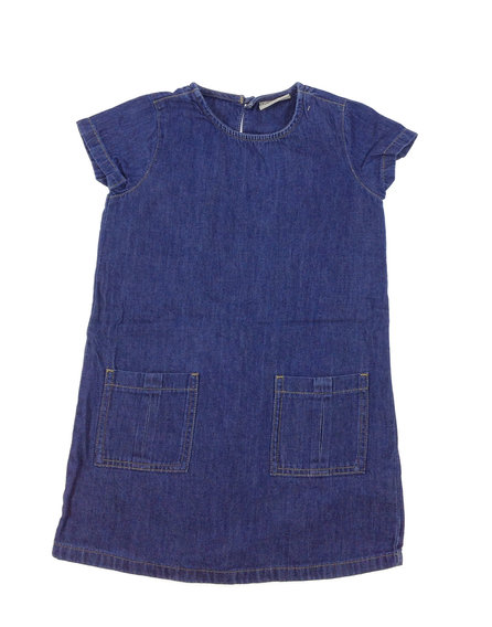 Next farmer kislány ruha