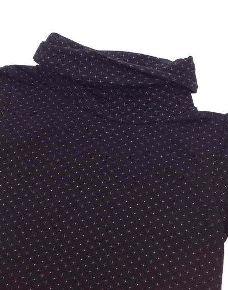 H&M apró mintás kislány felső