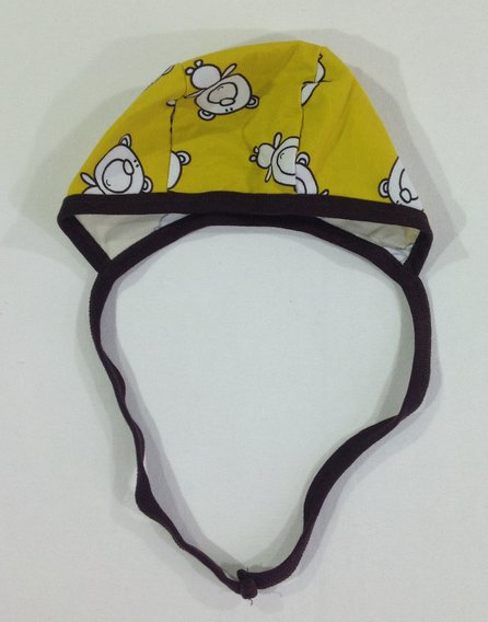 Name it maci mintás sapka