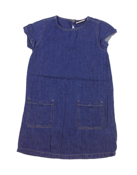 Next farmer kislány ruha