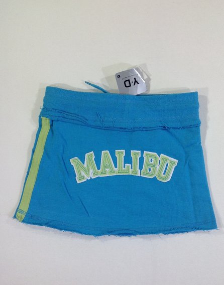 Y.d. sportos szoknya