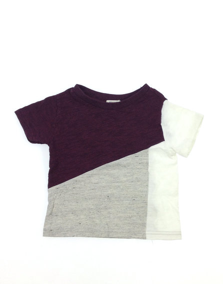 River Island divatos baba póló