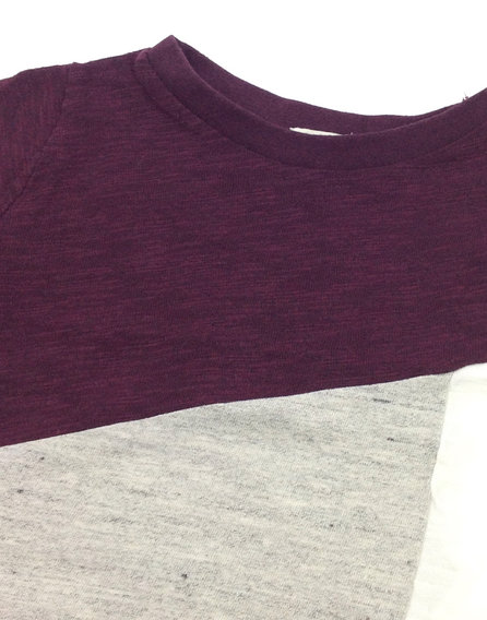 River Island divatos baba póló