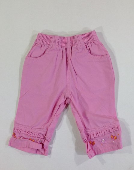 St. Bernard vászon nadrág