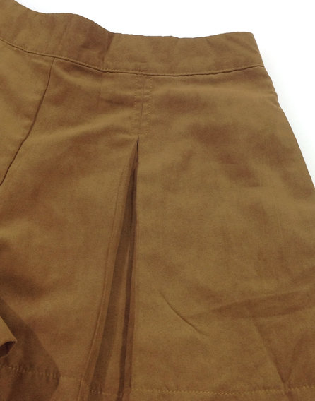 St. Bernard barna rakott szoknyanadrág