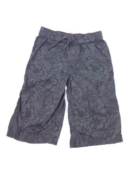 Marks&Spencer Hawaii mintás kisfiú térdnadrág