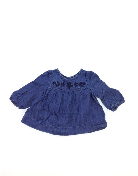 Gap farmer baba felső