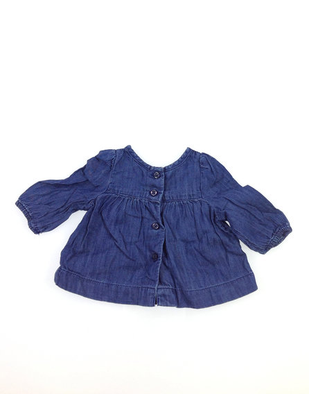 Gap farmer baba felső