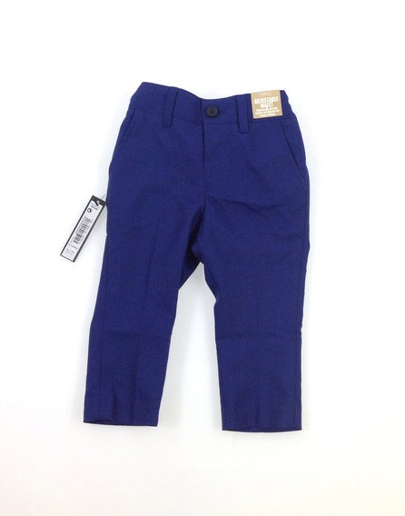 Next kék baba öltönynadrág