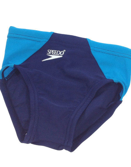 Speedo kék színű kisfiú úszónadrág