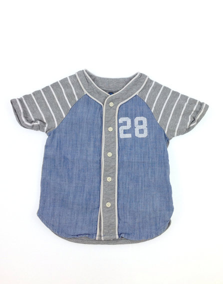 Next kisfiú ingpóló