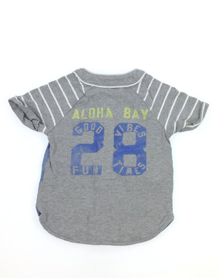 Next kisfiú ingpóló