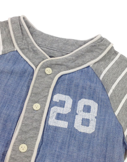 Next kisfiú ingpóló