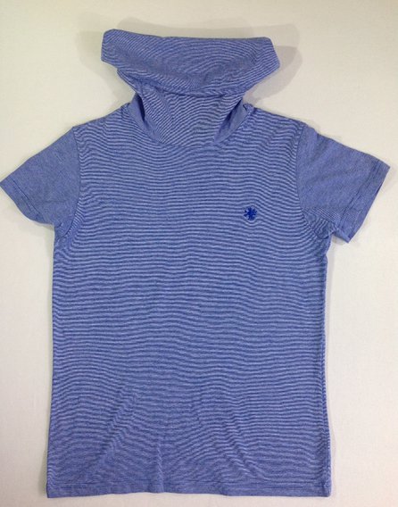 Next garbós kisfiú póló