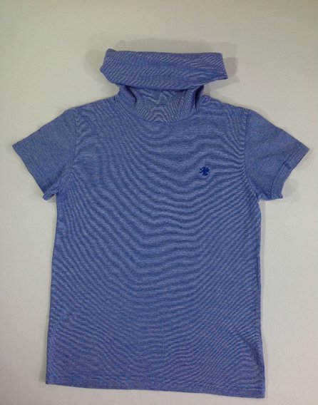 Next garbós kisfiú póló