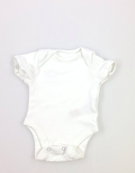 F&F fehér rövid ujjú body