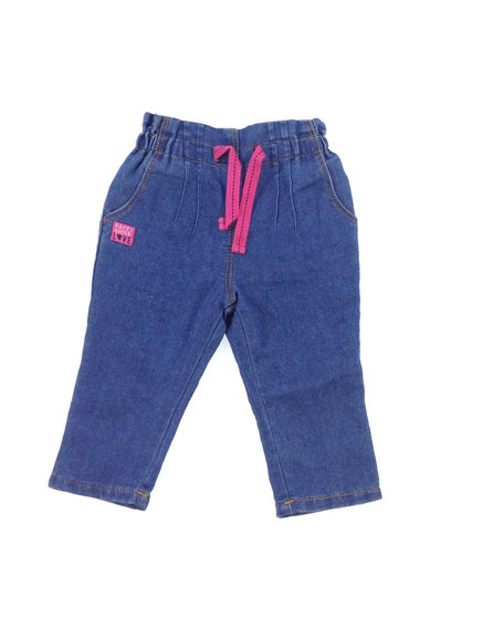 Early days baba farmernadrág