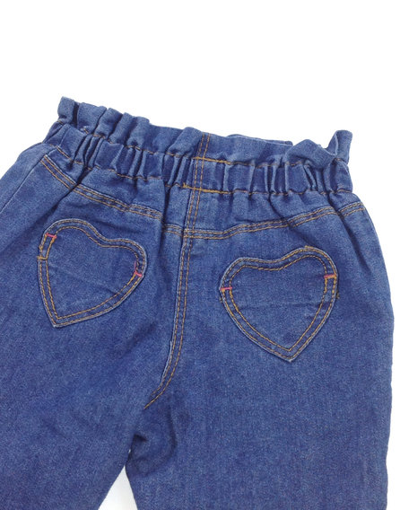 Early days baba farmernadrág