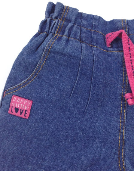 Early days baba farmernadrág