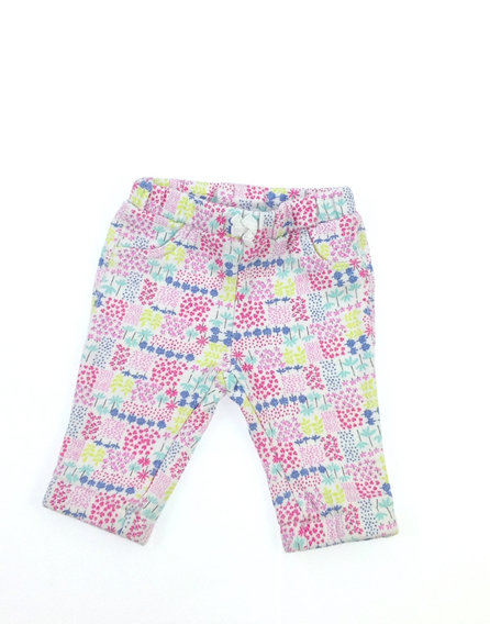 F&F mintás baba nadrág