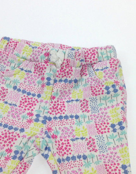 F&F mintás baba nadrág