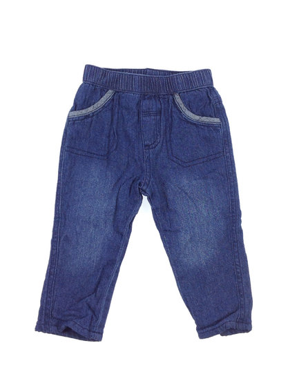 St. Bernard baba farmer hosszúnadrág