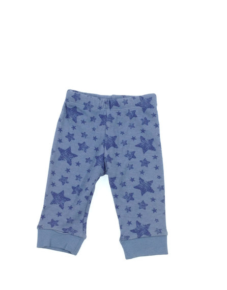 F&F csillag mintás baba leggings