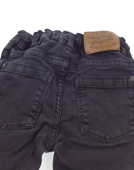 Next szürke kisfiú farmernadrág