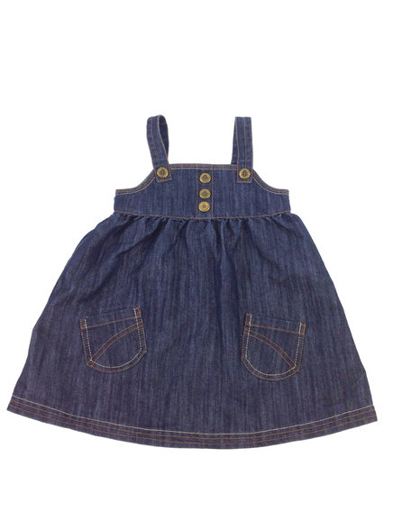 Next farmer kislány ruha