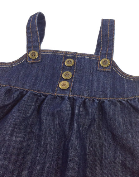 Next farmer kislány ruha