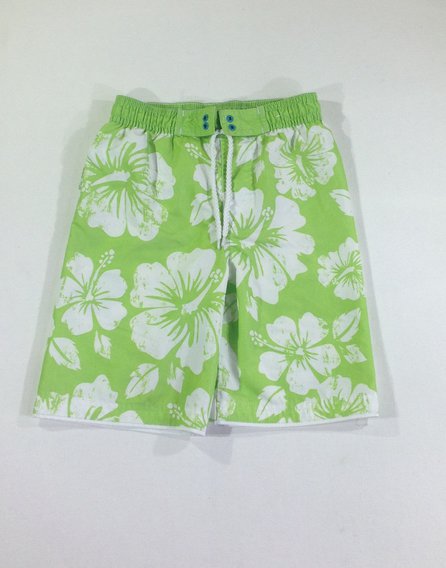 Hawaii mintás fürdőnadrág