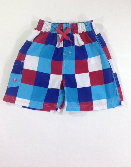 St.Bernard fürdőnadrág