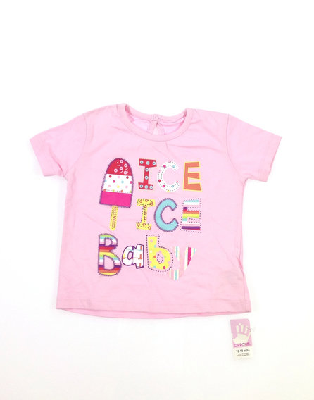 Cherokee nyári kislány póló