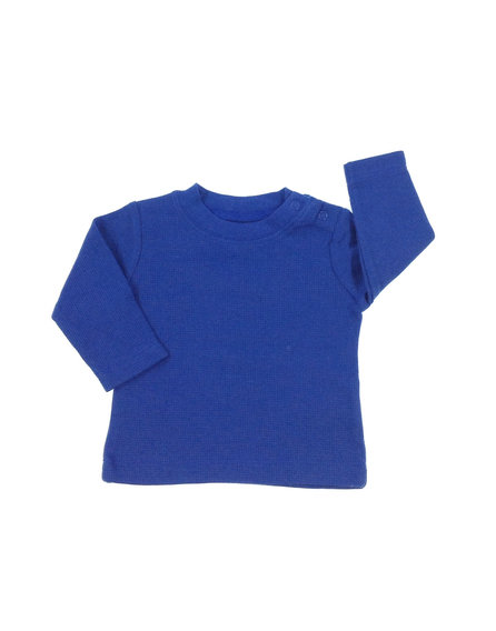 Mothercare kék baba felső