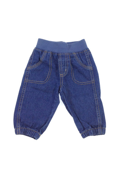 George vékony baba hosszúnadrág