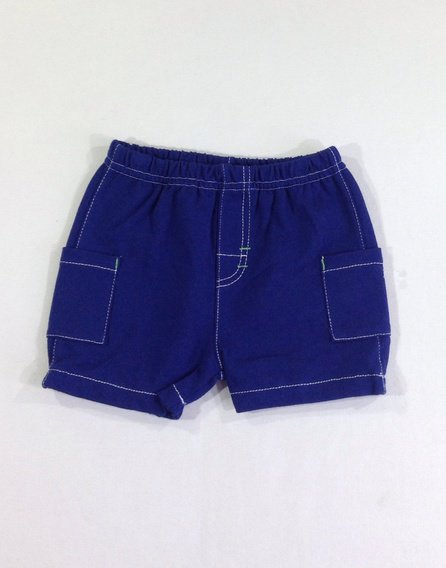 Le Top pamut rövidnadrág