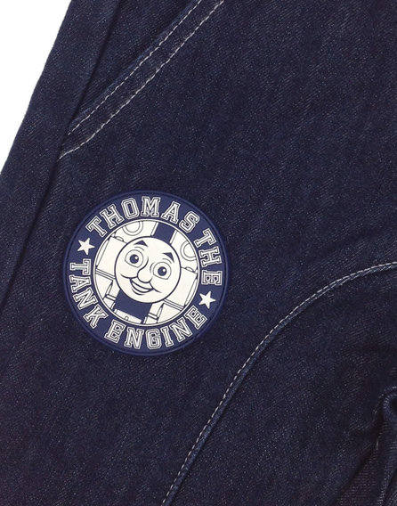 Thomas and friends feliratos kisfiú hosszúnadrág