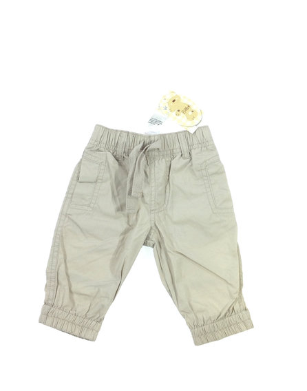 Baby világos színű baba hosszúnadrág