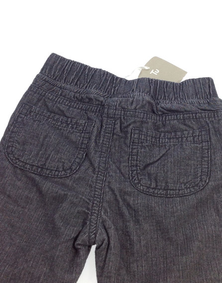 Tu hajszálcsíkos baba hosszúnadrág