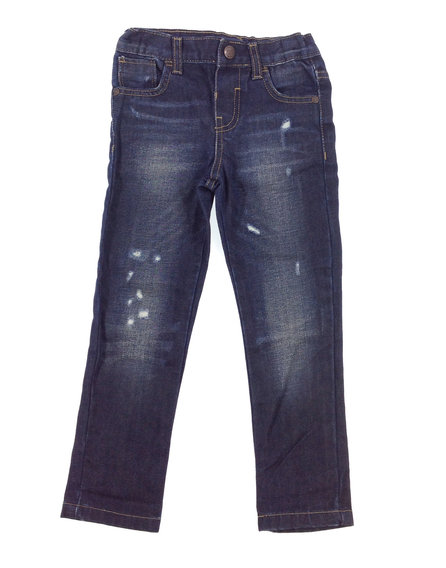 F&F koptatott kisfiú farmer