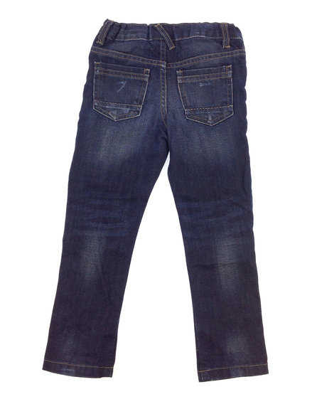 F&F koptatott kisfiú farmer