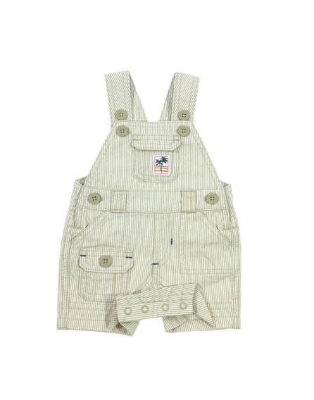 M&Co csíkos baba nadrág