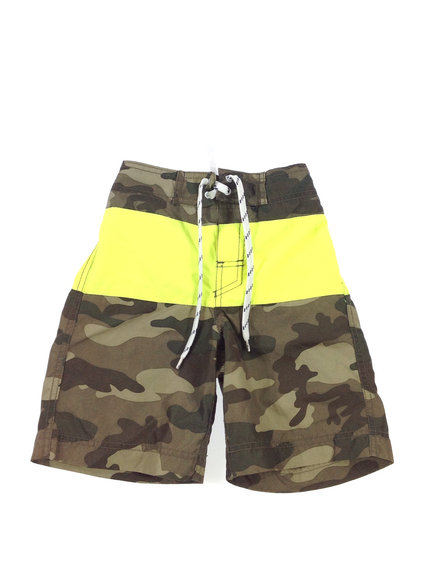 Place terep mintás kisfiú fürdőnadrág