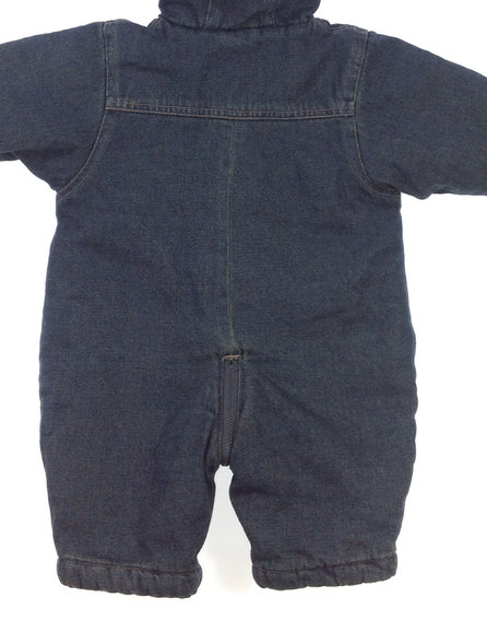 Mothercare farmer baba overáll