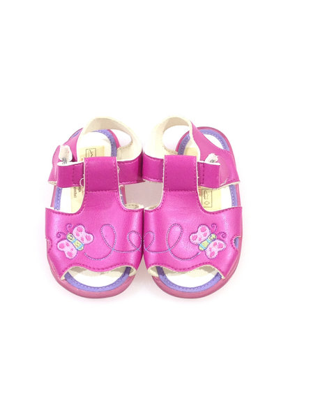 Jonelle pillangó mintás kislány szanda